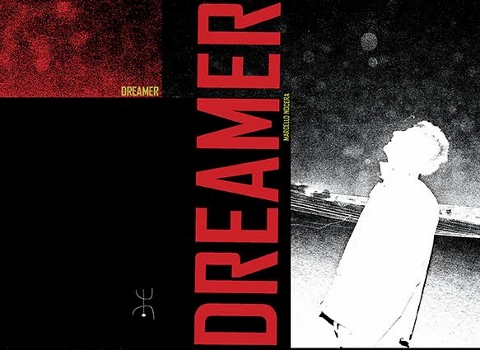 Marcello Nocera - Dreamer